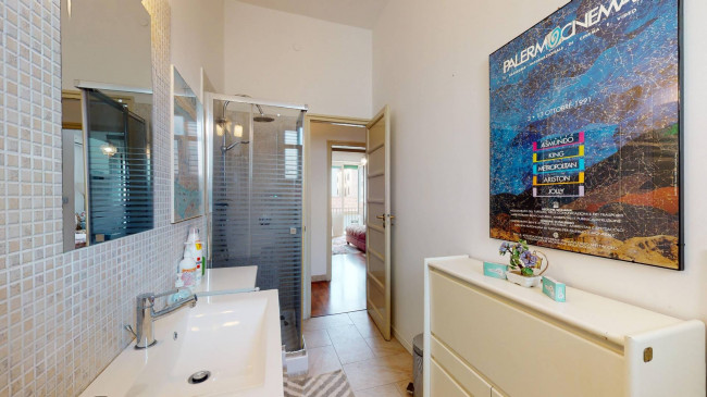 Appartamento in affitto