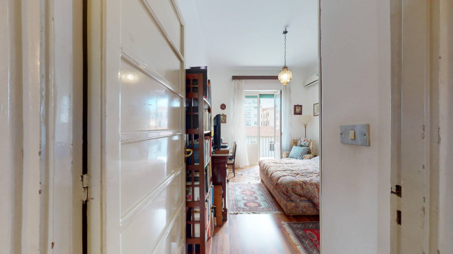 Appartamento in affitto