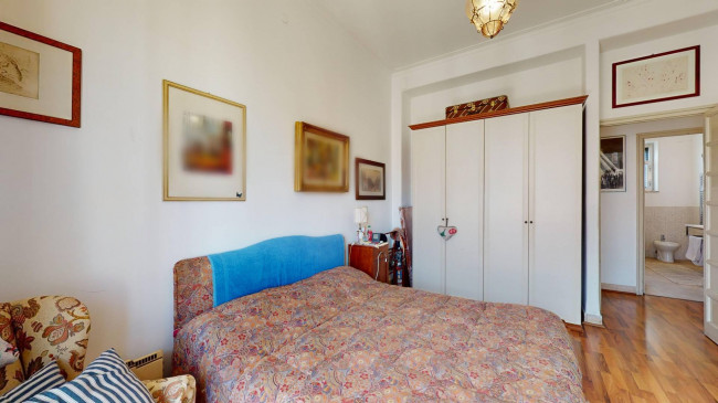 Appartamento in affitto