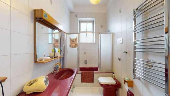 Appartamento in affitto