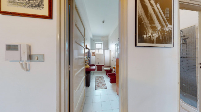 Appartamento in affitto