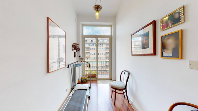 Appartamento in affitto