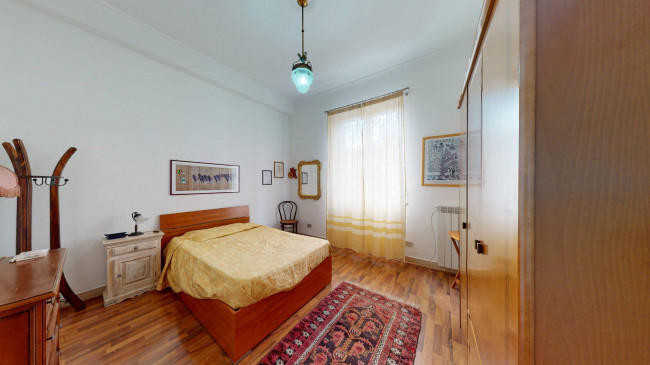 Appartamento in affitto