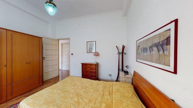 Appartamento in affitto