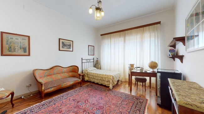 Appartamento in affitto