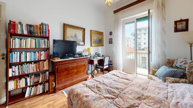 Appartamento in affitto