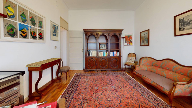 Appartamento in affitto