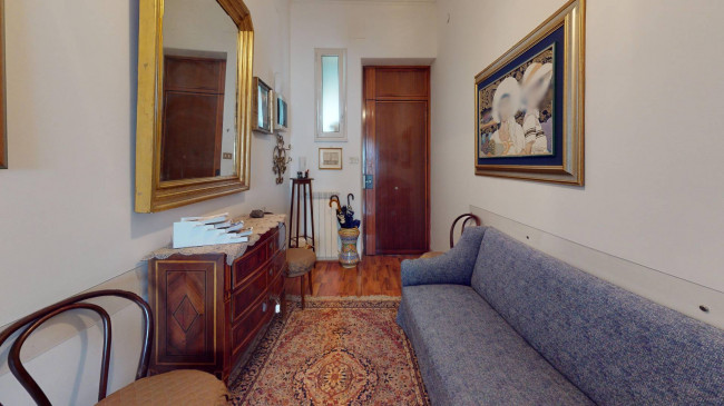 Appartamento in affitto