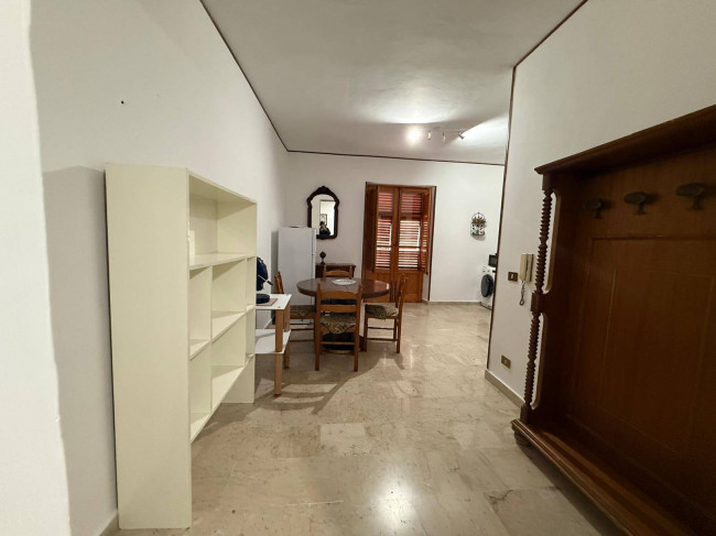 Appartamento in affitto