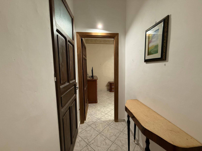 Appartamento in affitto