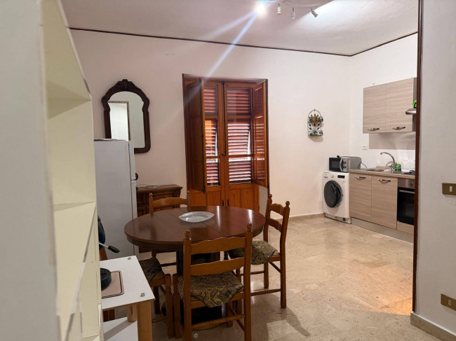 Appartamento in affitto