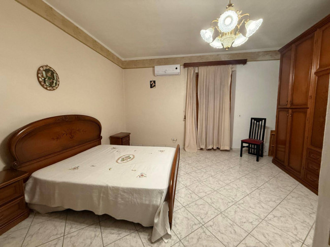 Appartamento in affitto