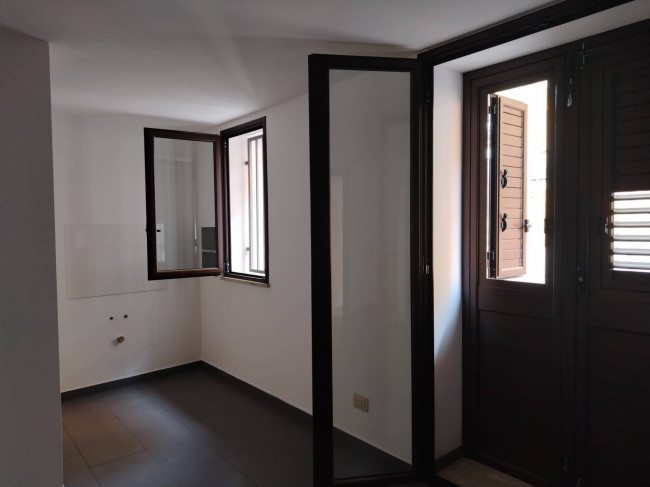 Appartamento in vendita