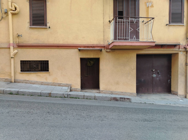 Appartamento in vendita