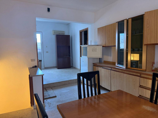 Appartamento in affitto