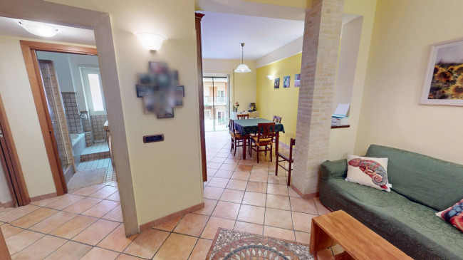 Appartamento in vendita