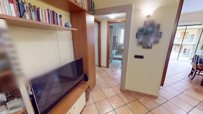 Appartamento in vendita