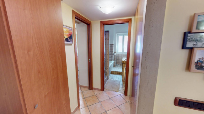 Appartamento in vendita