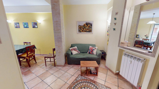 Appartamento in vendita