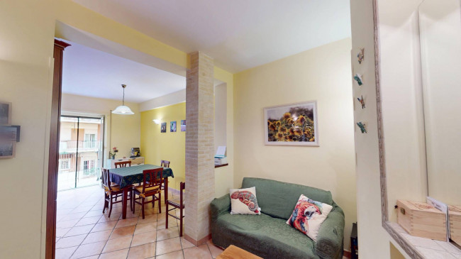 Appartamento in vendita