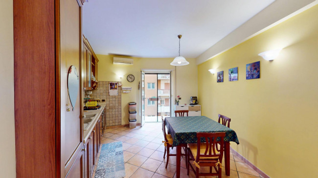 Appartamento in vendita