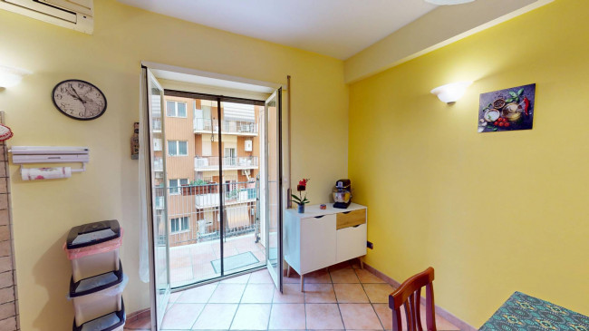 Appartamento in vendita