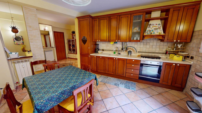 Appartamento in vendita