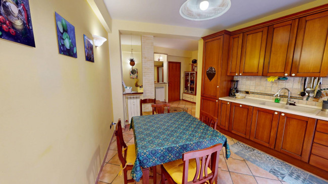 Appartamento in vendita