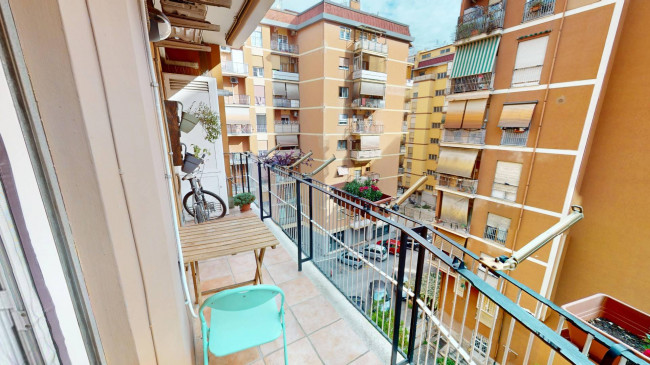 Appartamento in vendita