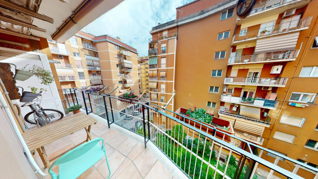 Appartamento in vendita