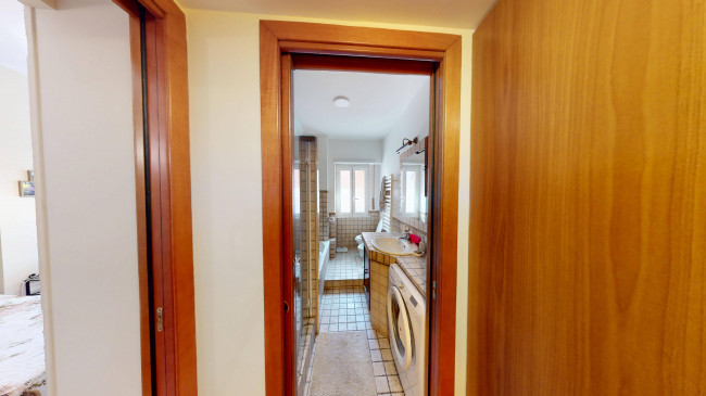 Appartamento in vendita