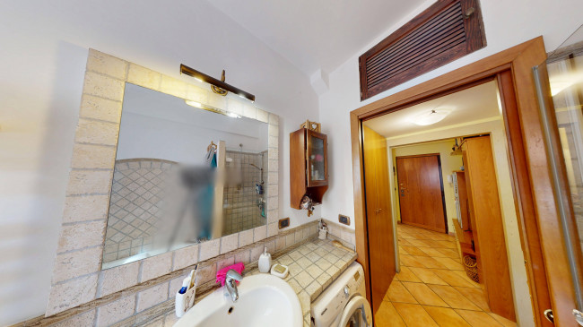 Appartamento in vendita