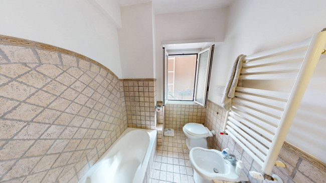 Appartamento in vendita