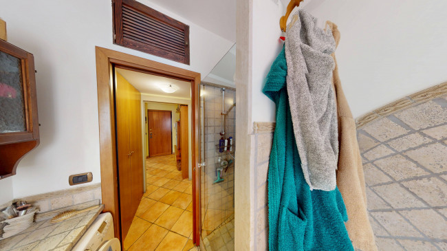 Appartamento in vendita