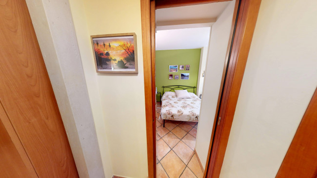 Appartamento in vendita