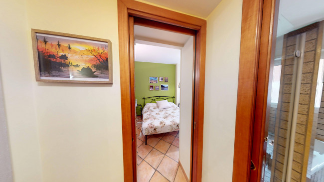 Appartamento in vendita