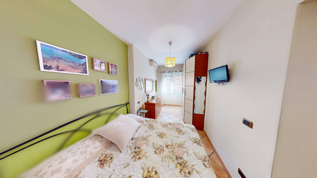 Appartamento in vendita