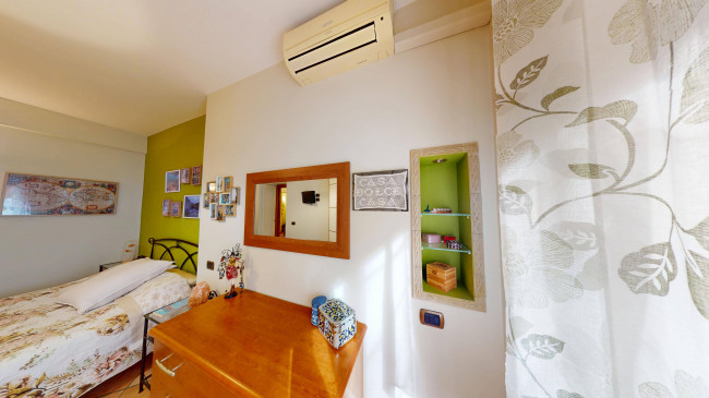 Appartamento in vendita