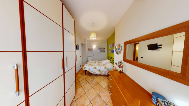 Appartamento in vendita