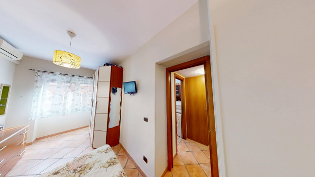 Appartamento in vendita