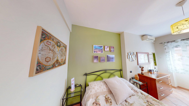 Appartamento in vendita