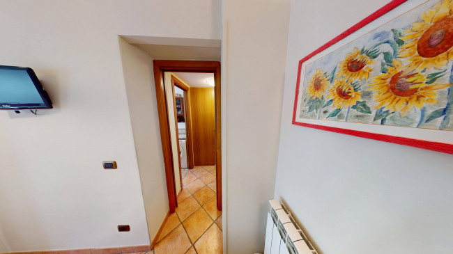 Appartamento in vendita