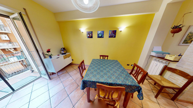 Appartamento in vendita