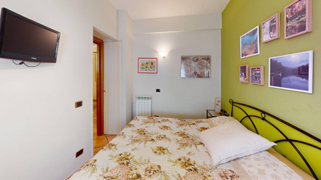 Appartamento in vendita