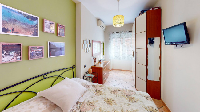 Appartamento in vendita