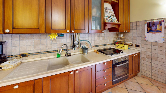 Appartamento in vendita