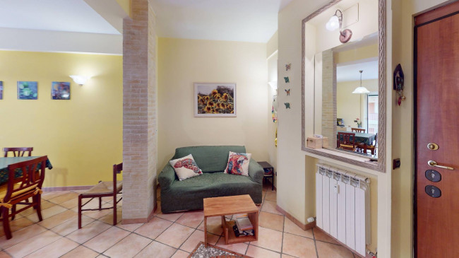 Appartamento in vendita