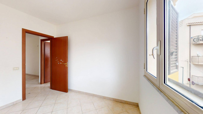 Appartamento in vendita