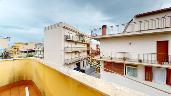 Appartamento in vendita