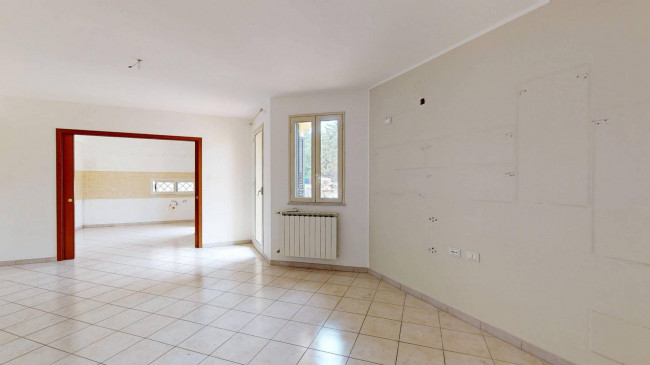 Appartamento in vendita